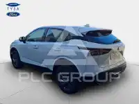 2021 Nissan QASHQAI