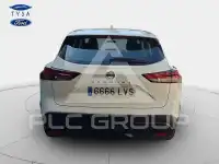 2021 Nissan QASHQAI