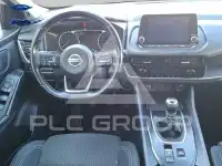 2021 Nissan QASHQAI