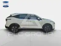 2021 Nissan QASHQAI
