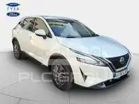 2021 Nissan QASHQAI