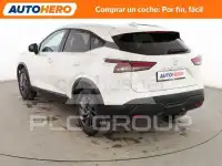 2021 Nissan QASHQAI