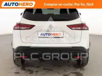 2021 Nissan QASHQAI