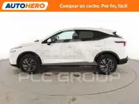 2021 Nissan QASHQAI