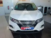 2021 Nissan QASHQAI