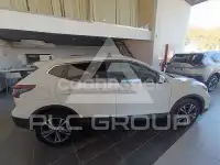 2021 Nissan QASHQAI