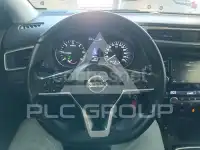 2021 Nissan QASHQAI