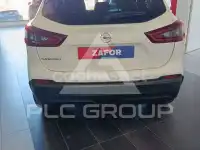 2021 Nissan QASHQAI