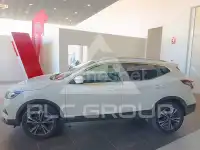 2021 Nissan QASHQAI