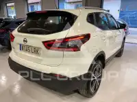 2021 Nissan QASHQAI