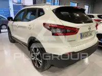 2021 Nissan QASHQAI