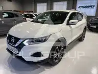 2021 Nissan QASHQAI