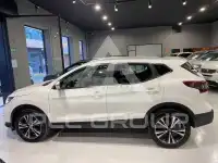 2021 Nissan QASHQAI