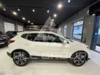 2021 Nissan QASHQAI