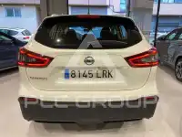 2021 Nissan QASHQAI