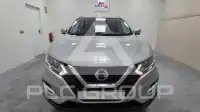 2021 Nissan QASHQAI