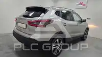 2021 Nissan QASHQAI