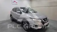 2021 Nissan QASHQAI