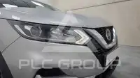 2021 Nissan QASHQAI