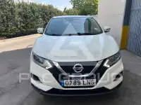 2021 Nissan QASHQAI