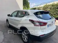 2021 Nissan QASHQAI