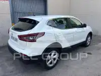 2021 Nissan QASHQAI