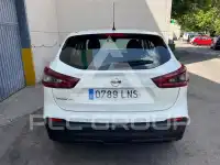 2021 Nissan QASHQAI