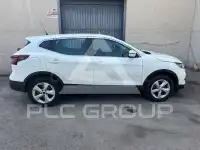 2021 Nissan QASHQAI