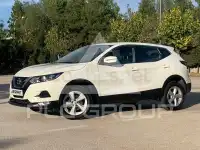 2021 Nissan QASHQAI