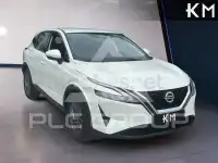 2021 Nissan QASHQAI