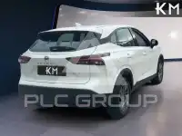2021 Nissan QASHQAI