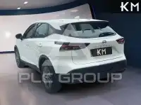 2021 Nissan QASHQAI