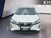 2021 Nissan QASHQAI