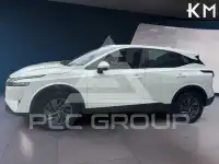 2021 Nissan QASHQAI