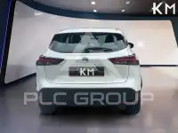 2021 Nissan QASHQAI