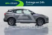 2021 Nissan QASHQAI
