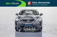 2021 Nissan QASHQAI