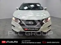 2021 Nissan QASHQAI