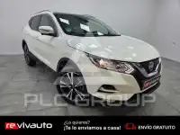 2021 Nissan QASHQAI