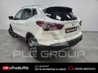 2021 Nissan QASHQAI
