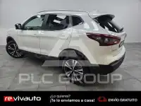2021 Nissan QASHQAI