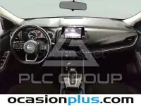 2021 Nissan QASHQAI