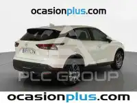 2021 Nissan QASHQAI