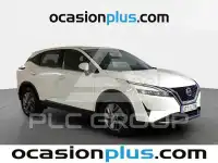 2021 Nissan QASHQAI
