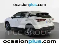 2021 Nissan QASHQAI