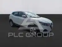 2021 Nissan QASHQAI