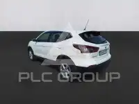 2021 Nissan QASHQAI