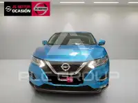 2021 Nissan QASHQAI
