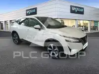 2021 Nissan QASHQAI