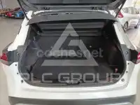 2021 Nissan QASHQAI
